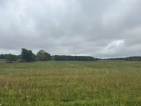 Parcel 1 Woodland Road, Woodland, MI 48897