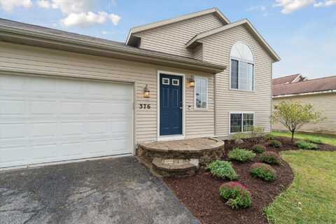 376 Needlewood Drive NE, Cedar Springs, MI 49319