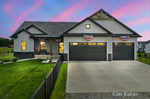 8760 Van Buren Street, Zeeland, MI 49464