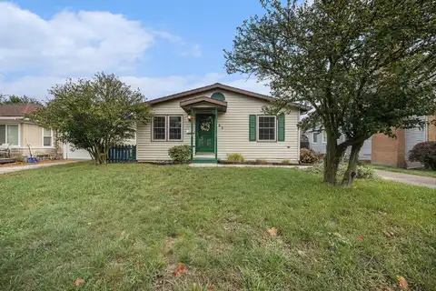 753 Halena Street NE, Grand Rapids, MI 49505