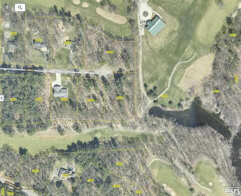 12990 Links Lane NE, Gowen, MI 49326
