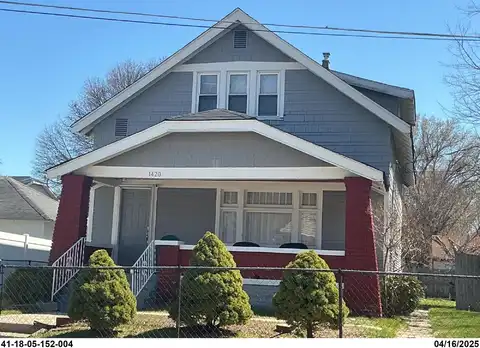 1420 SE Marshall Avenue, Grand Rapids, MI 49507