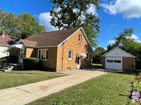1936 Crowley Street, Muskegon, MI 49441