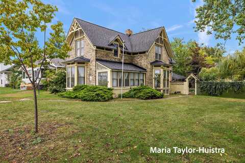 1587 Lakeshore Drive, Muskegon, MI 49441