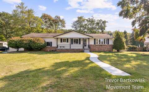 1243 Crandall Avenue, Norton Shores, MI 49441