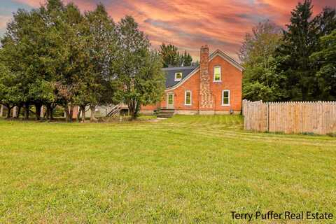 3775 W White Lake Drive, Whitehall, MI 49461