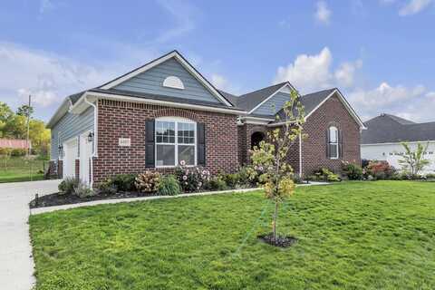 6197 Green Mountain Circle, Ann Arbor, MI 48103