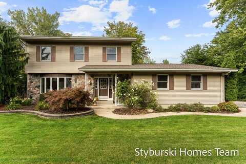 16141 Terrace Road, Spring Lake, MI 49456