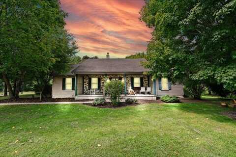 1435 Epley Rd Road, Williamston, MI 48895