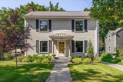 2332 S Rose Street, Kalamazoo, MI 49001