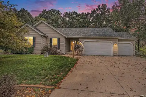 10360 Red Raspberry Lane, Granger, IN 46530