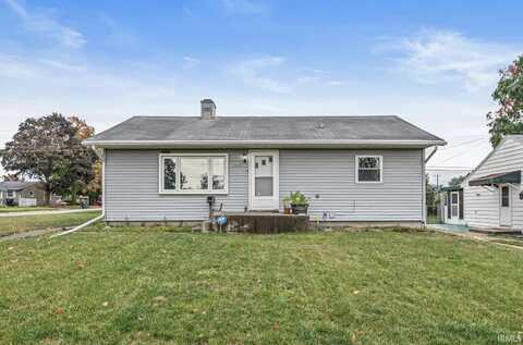 3504 Addison Street, South Bend, IN 46614