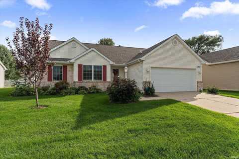 3421 Westborough Drive, Mishawaka, IN 46544