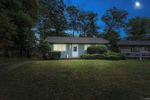 1222 N Garland Street, South Bend, IN 46617