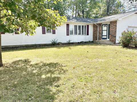 1006 E 10th Street, Mountain Grove, MO 65711