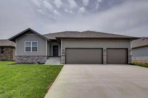 510 Spring Meadow Drive, Rogersville, MO 65742