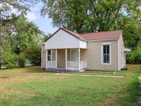 2028 N Hoffman Avenue, Springfield, MO 65803