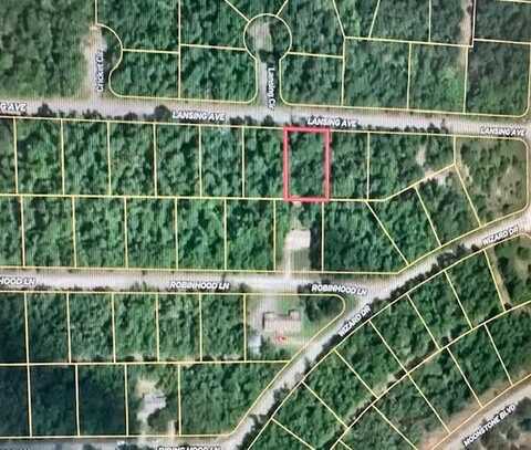 207 E Lansing, Horseshoe Bend, AR 72512