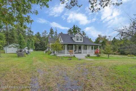 28 Old White Haven Lane, White Haven, PA 18661
