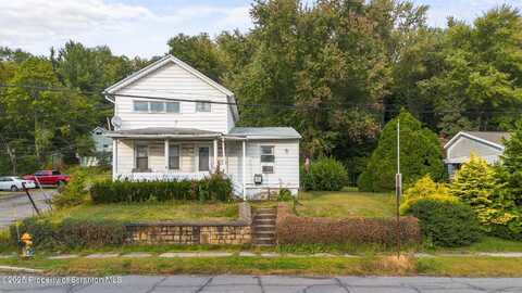 1924 Luzerne Street, Scranton, PA 18504