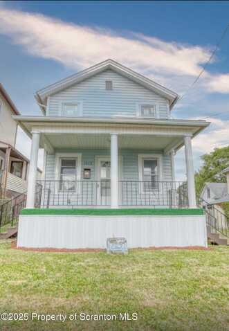 1012 Clearview Street, Scranton, PA 18508