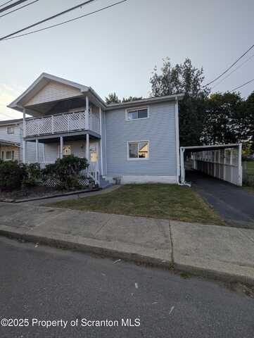 1753 Mcdonough Avenue, Scranton, PA 18508