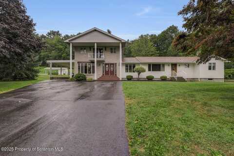 937 Cortez Road, Jefferson, PA 18436