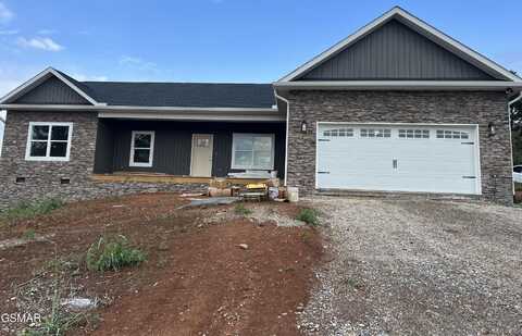 726 River Road, Kodak, TN 37764