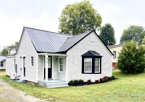 228 Melton Road, Newport, TN 37821