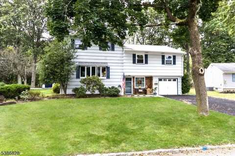 12 Ahern Way, Roseland, NJ 07068