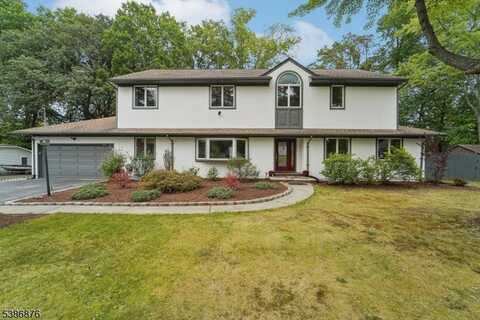 11 Nemic Ln, Hanover Twp., NJ 07981