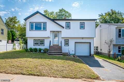 40 Brown Ave, Woodbridge, NJ 08830