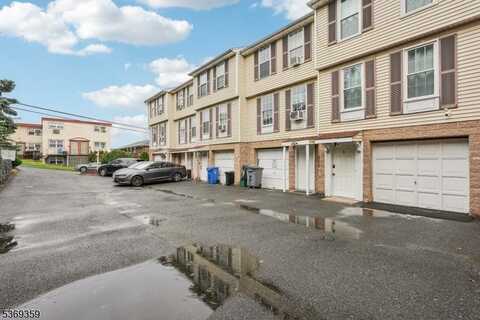 123 125 E 24Th St, Paterson, NJ 07514
