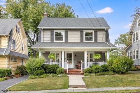 15 Madison Ave, Maplewood, NJ 07040