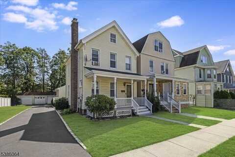 38 Watchung Ave, West Orange, NJ 07052