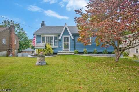 19 Canal St, Roxbury Township, NJ 07850
