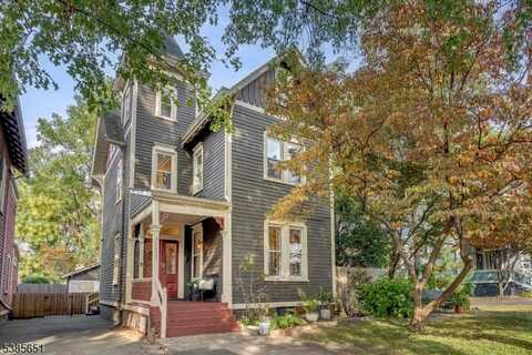 111 Second St, South Orange, NJ 07079