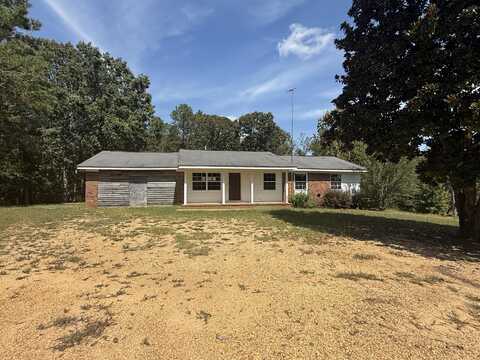 4457 Old Hwy 18, Vernon, AL 35592