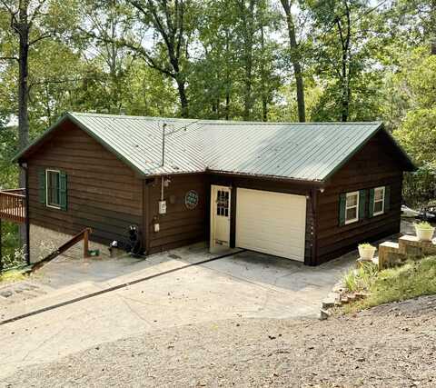 202 Co Rd 146, Bremen, AL 35033