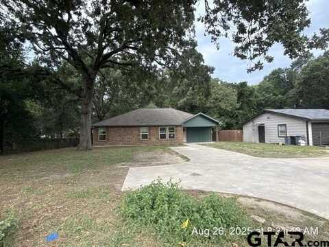 2235 N Pacific, Mineola, TX 75773