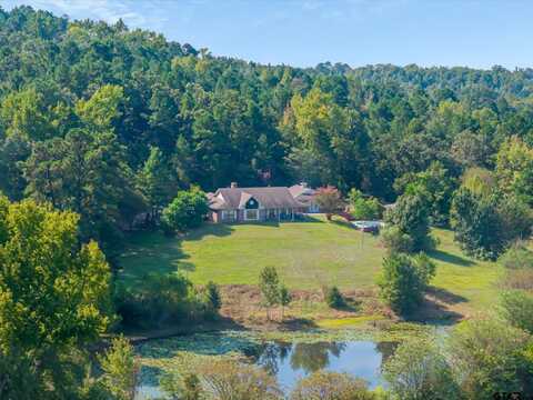 1936 Silver Maple Rd., Big Sandy, TX 75755