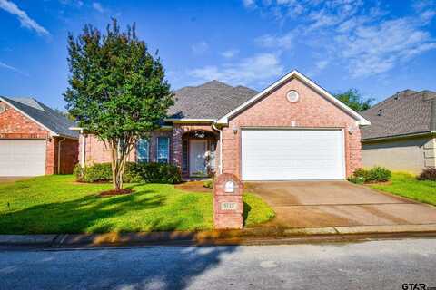 5133 Avenham Ct, Tyler, TX 75703