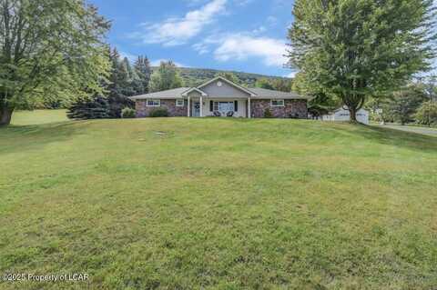 145 Mountain Road, Sugarloaf, PA 18249
