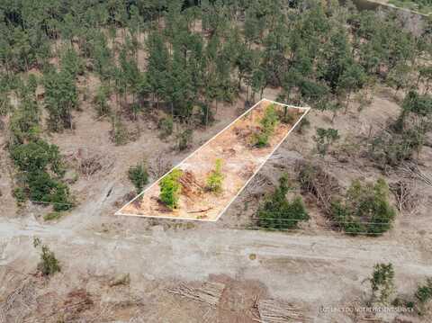 1.0 MOL AC Old Hwy 24 Parcel 17, Mc Lain, MS 39456