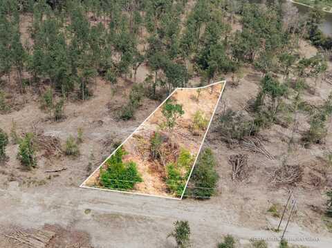 1.0 MOL AC Old Hwy 24 Parcel 18, Mc Lain, MS 39456