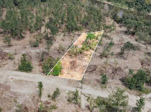 1.0 MOL AC Old Hwy 24 Parcel 19, Mc Lain, MS 39456
