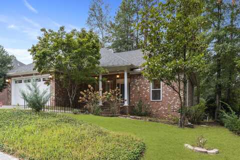 3 Classic Woods Dr., Hattiesburg, MS 39402