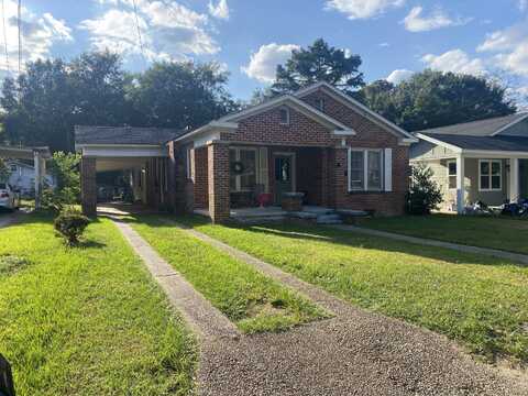 405 S 11th Ave., Hattiesburg, MS 39401