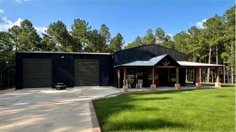 1222 Gates Rd., Columbia, MS 39429