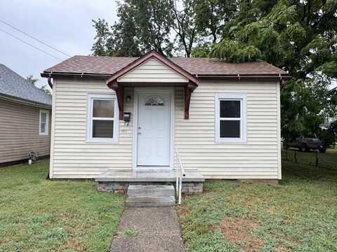 1107 Helm St., Henderson, KY 42420